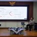 Acara Health Ecosystem Week di Kampus UNS, Kamis (18/6/2026). Foto: Ist.