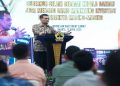 Gubernur Jawa Tengah Ahmad Luthfi. Foto: Ist.