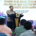 Gubernur Jawa Tengah Ahmad Luthfi. Foto: Ist.