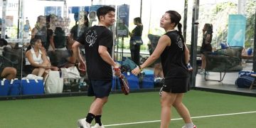 Ilustrasi - Blibli menghadirkan fitur Tukar Tambah dan Tukar ke Saldo raket padel lama. Foto: Ist.