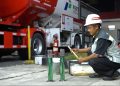 Ilustrasi - Pertamina menambah stok pertalite di Jateng dan DIY saat periode libur sekolah pada 22 Juni hingga 3 Juli 2026. Foto: Ist.