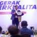 Gubernur Jawa Tengah Ahmad Luthfi saat acara Rapat Strategi dan Kebijakan Semester II Tahun 2026 Bank Jateng di Tawangmangu, Kabupaten Karanganyar, Jumat 19 Juni 2026. Foto: Ist.