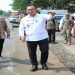 Kepala DPUPR Jateng, Henggar Budi Anggoro bersama Bupati Sragen, Sigit Pamungkas meninjau kondisi Jalan Sukowati dan ruas Galeh-Ngrampal, Kamis (18/6/2026). Foto: Ist.
