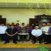 Pengurus PPDI bersilaturahmi dengan mantan Presiden Jokowi. Foto: Ist.