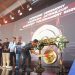 Pembukaan Turnamen E-Sport Kapolda Jateng Cup 2026 di De Tjolomadoe, Karanganyar, Sabtu pagi (20/6/2026). Foto: Ist.