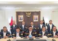 Direktur Tindak Pidana Ekonomi dan Khusus Bareskrim Polri, Brigjen Pol Ade Safri Simanjuntak. Foto: Ist.