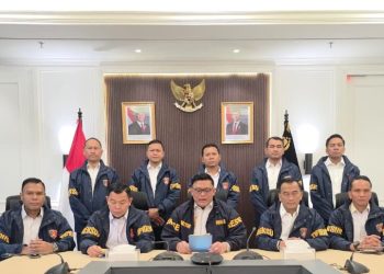 Direktur Tindak Pidana Ekonomi dan Khusus Bareskrim Polri, Brigjen Pol Ade Safri Simanjuntak. Foto: Ist.