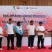 OJK Solo bersama FKIJK Solo Raya menyelenggarakan Kick Off Bulan Literasi Keuangan Solo Raya 2026 dan Road to FKIJK Solo Raya Run 2026, Minggu (21/6/2026). Foto: Ist.