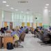Suasana workshop pengembangan pembelajaran literasi digital berbasis teknologi dan berpusat pada mahasiswa yang digelar LPPIP UMS, Senin (22/6/2026). Foto: Ist.