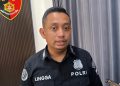 Kasi Humas Polresta Solo, AKP Lingga Ramadhani. Foto: Ist.