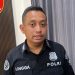 Kasi Humas Polresta Solo, AKP Lingga Ramadhani. Foto: Ist.