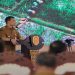 Gubernur Ahmad Luthfi menghadiri secara daring peresmian bantuan IJD dari Pendopo Kabupaten Pati, Selasa, 23 Juni 2026. Foto: Ist.