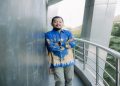 Dosen Teknik Elektro UMS, Ir Hasyim Asy'ari, S.T., M.T.,IPM. Foto: Ist.