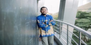 Dosen Teknik Elektro UMS, Ir Hasyim Asy'ari, S.T., M.T.,IPM. Foto: Ist.