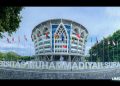 UMS mencatatkan prestasi global dengan menduduki peringkat 401-600 dunia dalam THE Sustainability Impact Ratings 2026. Foto: Ist.
