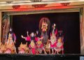 Pentas Seni Tari PGSD UMS 2026 yang digelar pada 20-21 Juni 2026 di Gedung Wayang Orang Sriwedari Surakarta. Foto: Ist.