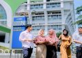 Ilustrasi - Fakultas Kedokteran UMS. Foto: Ist.