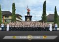 Para peserta didik Sespimti Polri Dikreg ke-35 Tahun Anggaran 2026. Foto: Ist.