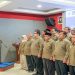 Sekda Sumarno mengukuhkan Komisi Irigasi Provinsi Jawa Tengah periode 2026-2029, pada Kamis, 25 Juni 2026. Foto: Ist.