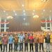 Suasana Rakernas XVII ALPTK PTMA di Lampung. Foto: Ist.