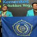 Mahasiswa UMS yang meraih Bronze Medal dalam ajang WISEC 2026. Foto: Ist.