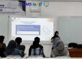 FKIP UMS menggelar Lomba Microteaching pada ajang Annual Innovation on Learning and Education Competition (AILEC) 2026. Foto: Ist.