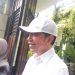 Presiden RI ke-7 Joko Widodo (Jokowi) memberikan keterangan pers di kediamannya, Gang Kutai Utara Nomor 1, Kelurahan Sumber, Kecamatan Banjarsari, Kota Solo, Rabu (3/6/2026). Foto: Indospektrum.com