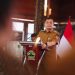 Pemerintah Provinsi mengelar acara Rembug Pembangunan Provinsi Jawa Tengah Tahun 2026 di Pendopo Kota Tegal, Senin (22/6/2026). Foto : Ist.
