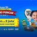 Blibli Buka Peak Day Salebration 25–28 Juli 2026. Foto: Ist.