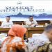 Gubernur Jawa Tengah Ahmad Luthfi menerima kunjungan kerja BKSAP DPR RI di Kota Semarang pada, Rabu 1 Juli 2026. Foto: Ist.