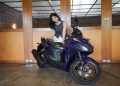 Main Dealer Astra Motor Jawa Tengah secara memperkenalkan New Honda Vario Evo 160, Rabu (1/07/2026). Foto: Ist.