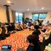 Suasana pendampingan digital marketing bagi pelaku usaha diaspora di Selandia Baru. Foto: Ist.