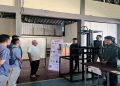 Pameran Mechanical Innovation Fair dan Automotive Education 2026 di GOR UMS, Kamis (2/7/2026). Foto: Ist.