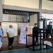 Pameran Mechanical Innovation Fair dan Automotive Education 2026 di GOR UMS, Kamis (2/7/2026). Foto: Ist.