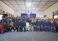 UMS menyelenggarakan baitul arqam pada 2-4 Juli 2026 di Aula Pondok Pesantren At-Taqwa Miri, Sragen. Foto: Ist.