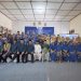 UMS menyelenggarakan baitul arqam pada 2-4 Juli 2026 di Aula Pondok Pesantren At-Taqwa Miri, Sragen. Foto: Ist.
