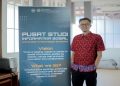 Kepala Program Studi Teknik Informatika dan Magister Teknik Informatika UMS, Dedi Gunawan, S.T., M.Sc., Ph.D. Foto: Ist.