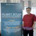 Kepala Program Studi Teknik Informatika dan Magister Teknik Informatika UMS, Dedi Gunawan, S.T., M.Sc., Ph.D. Foto: Ist.