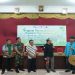 Pembukaan program PPK Ormawa 2026 yang dilaksanakan HMP PTI FKIP UMS di Balai Desa Seboto, Kabupaten Boyolali. Foto: Ist.