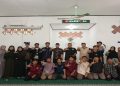 IMM Pondok UMS menyelenggarakan Sarasehan Kader. Foto: Ist.