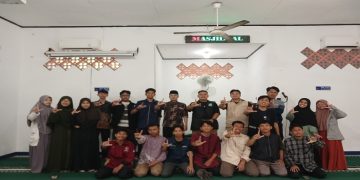 IMM Pondok UMS menyelenggarakan Sarasehan Kader. Foto: Ist.