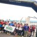 Suasana Road to Muria Trail Run di Stadion Jatidiri Kota Semarang pada Sabtu, 4 Juli 2026. Foto: Ist.