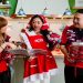 CIMB Niaga memperkuat peran aplikasi OCTO untuk segmen keluarga dengan memperkenalkan kampanye bertajuk “OCTO untuk Keluarga Indonesia”. Foto: Ist.