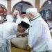 Wakil Gubernur Taj Yasin Maimoen menghadiri acara di Pondok Pesantren Al Ihya Ulumaddin, Cilacap, Sabtu 4 Juli 2026. Foto: Ist.