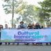 DRKUI UMS menggelar Cultural Immersion 2026 di kawasan Kemuning, Kabupaten Karanganyar, Sabtu (4/7/2026). Foto: Ist.