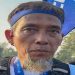 Sekda Jawa Tengah, Sumarno memberikan keterangan pers usai mengikuti Rupiah Borobudur Playon 2026 di Kabupaten Magelang, Minggu, 5 Juli 2026. Foto: Ist.