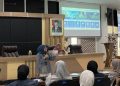 Program Kesmas FIK UMS menggelar PBL-2 bagi mahasiswa sebelum terjun ke instansi mitra. Foto: Ist.