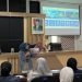 Program Kesmas FIK UMS menggelar PBL-2 bagi mahasiswa sebelum terjun ke instansi mitra. Foto: Ist.