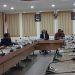 Suasana diskusi penguatan kerja sama antara UMS dengan KBRI Malaysia. Foto: Ist.