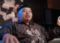 Dosen UMS sekaligus Sekretaris Majelis Tarjih dan Tajdid PWM Jawa Tengah Dr. Isman, S.H.I., S.H., M.H. Foto: Ist.